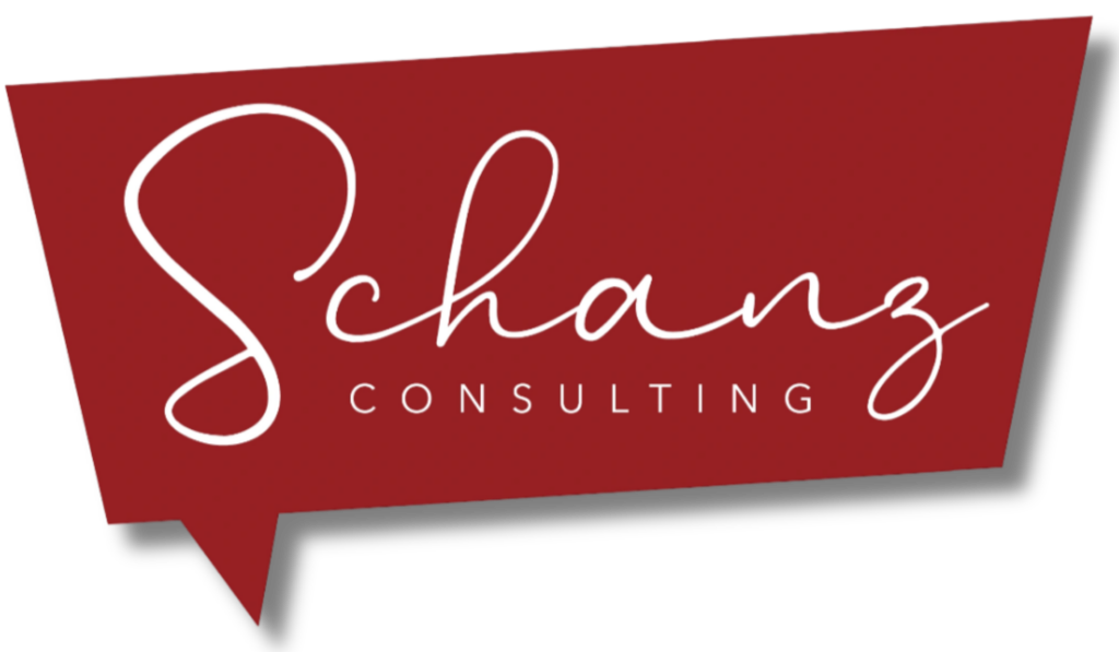 Logo Schanz Consulting